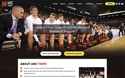 ANC Terps