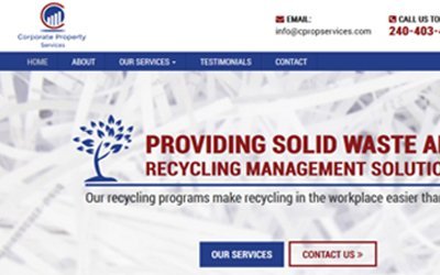 Corporate Property Services