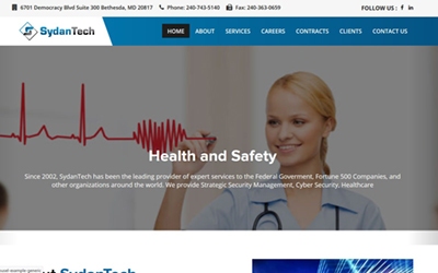 Sydantech