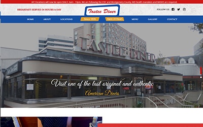Tastee Diner