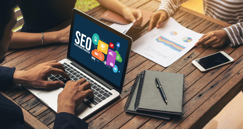 SEO for Small Businesses: Get Found Nationwide